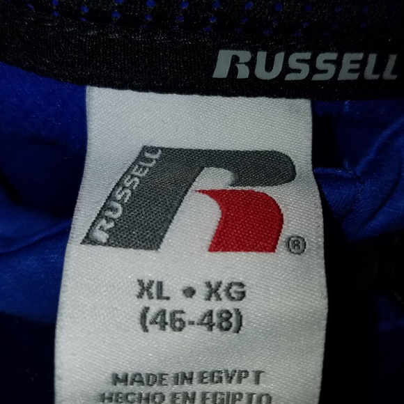 Russell Sweats top - Picture 3 of 3